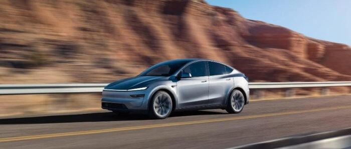  - La velocidad con la que Tesla empieza a imponerse en el mercado de carros electricos en Colombia