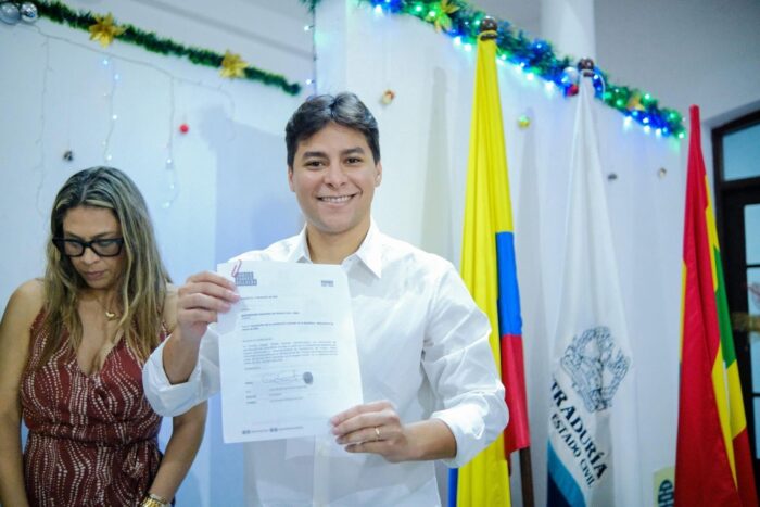  - Once congresistas recién elegidos llegan con sus curules tambaleando: la Corte los tiene en la mira