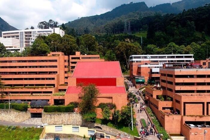  - Las 5 universidades más ricas de Colombia con patrimonios superiores a 1 billón de pesos