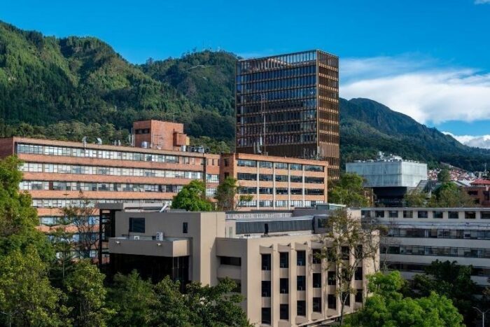  - Las 5 universidades más ricas de Colombia con patrimonios superiores a 1 billón de pesos