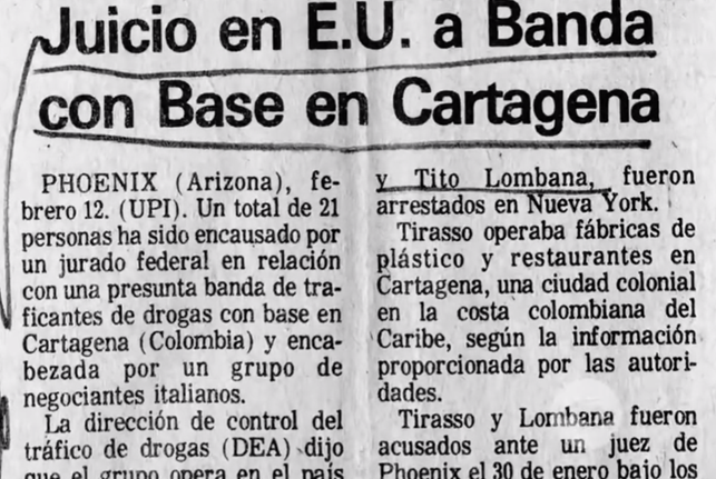 El turbio final de Tito Lombana, el escultor de los Zapatos Viejos de Cartagena, donde todos se han tomado una foto - -- Las2orillas.co: Historias, voces y noticias de Colombia - El turbio final de Tito Lombana, el escultor de los Zapatos Viejos de Cartagena, donde todos se han tomado una foto