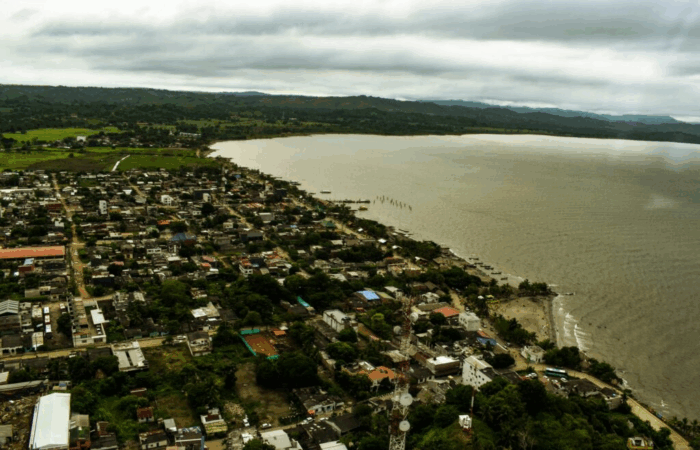 Cuál es el pueblo más antiguo de Antioquia, un hermoso lugar a las orillas del mar con playas doradas - -- Las2orillas.co: Historias, voces y noticias de Colombia Cuál es el pueblo más antiguo de Antioquia, un hermoso lugar a las orillas del mar con playas doradas