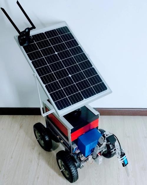  - El invento de la U. de La Sabana que se volvió el gran aliado de los cultivadores de papa en Boyacá y Cundinamarca