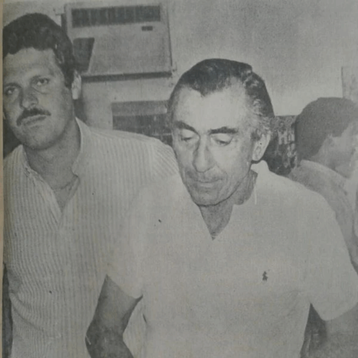 El intocable Ramón Jesurun que junto a los Char construyó un poder que llevo a controlar hasta el fútbol colombiano - -- Las2orillas.co: Historias, voces y noticias de Colombia - El intocable Ramón Jesurun que junto a los Char construyó un poder que llevo a controlar hasta el fútbol colombiano