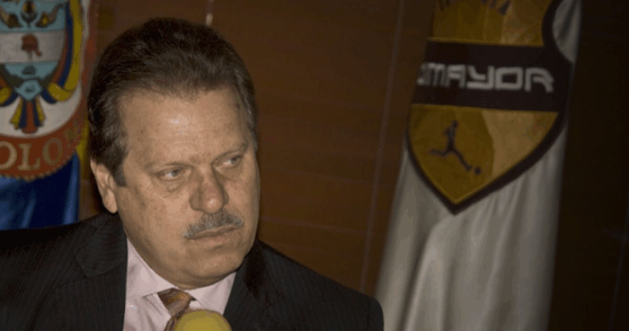 El intocable Ramón Jesurun que junto a los Char construyó un poder que llevo a controlar hasta el fútbol colombiano - -- Las2orillas.co: Historias, voces y noticias de Colombia - El intocable Ramón Jesurun que junto a los Char construyó un poder que llevo a controlar hasta el fútbol colombiano