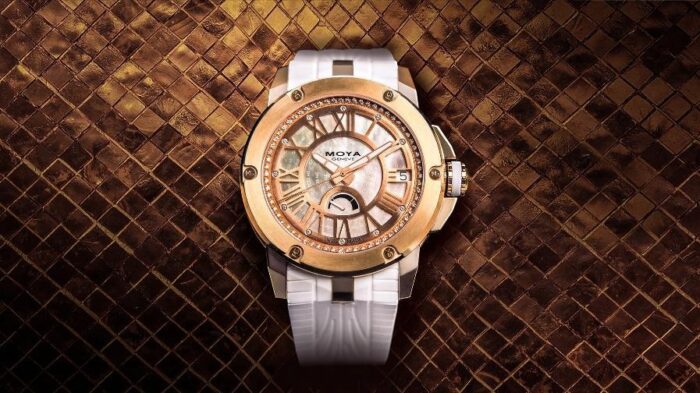  - Este santandereano pasó de lustrar zapatos a ser un duro relojero en Suiza que De la Espriella contrató para su campaña