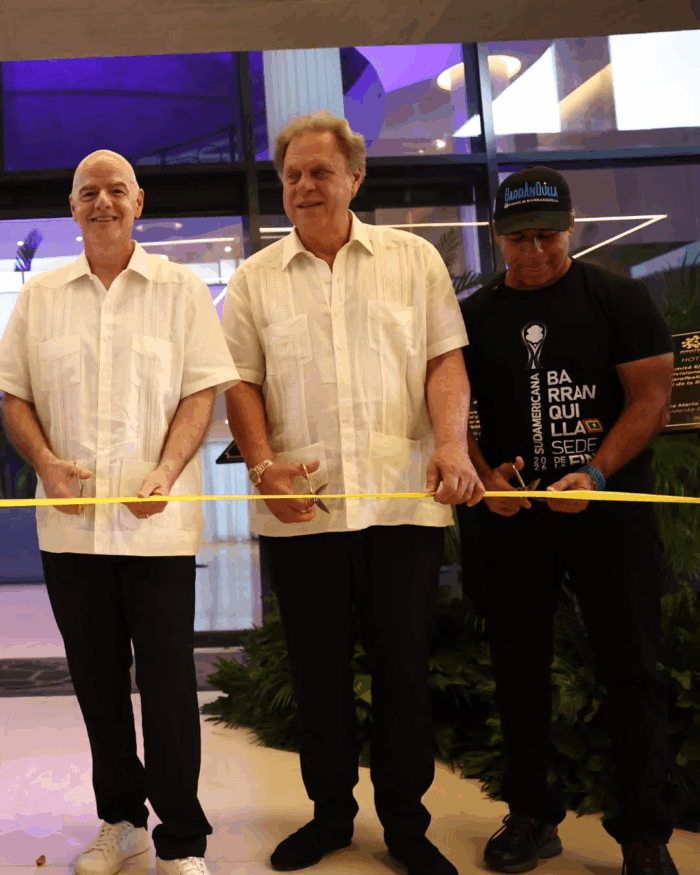 El intocable Ramón Jesurun que junto a los Char construyó un poder que llevo a controlar hasta el fútbol colombiano - -- Las2orillas.co: Historias, voces y noticias de Colombia El intocable Ramón Jesurun que junto a los Char construyó un poder que llevo a controlar hasta el fútbol colombiano