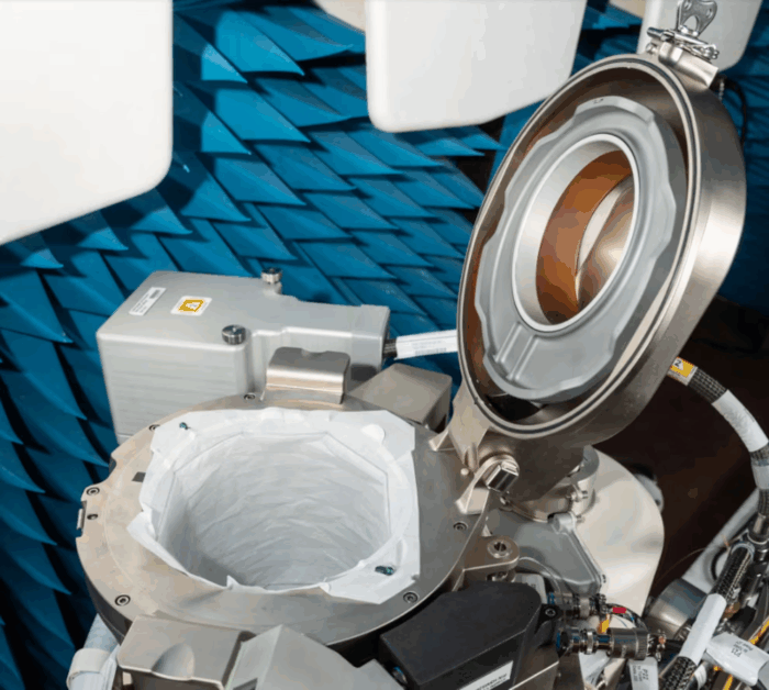 La fortuna que costó el inodoro de la NASA en Artemis II y que no ha logrado funcionar bien en la expedición