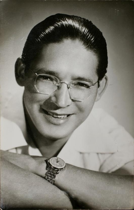 Lucho Bermúdez: el hombre clarinete que vivió entre el amor, la música y la gloria de un Bolívar que volvió universal