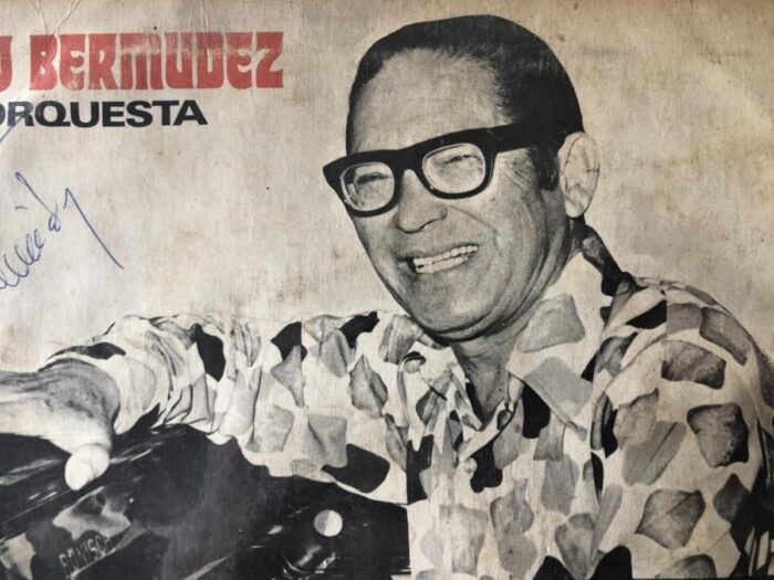  - Lucho Bermúdez: el hombre clarinete que vivió entre el amor, la música y la gloria de un Bolívar que volvió universal