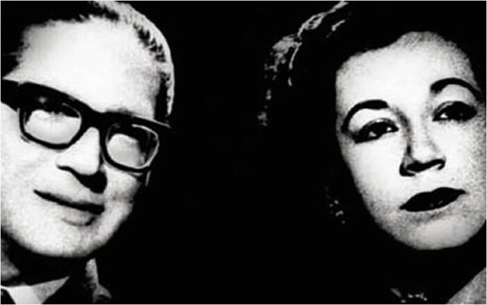  - Lucho Bermúdez: el hombre clarinete que vivió entre el amor, la música y la gloria de un Bolívar que volvió universal