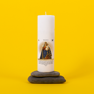  - De hacer velas en su casa a surtir al Éxito y otros grandes almacenes: la historia de Velas Don Pedro