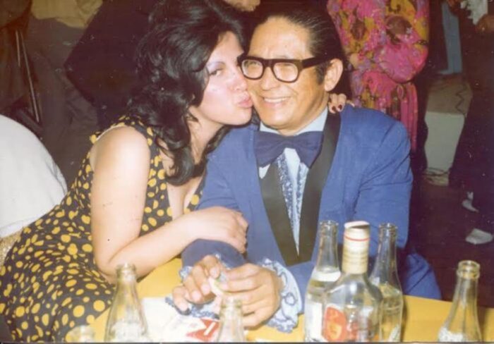  - Lucho Bermúdez: el hombre clarinete que vivió entre el amor, la música y la gloria de un Bolívar que volvió universal