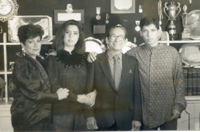  - Lucho Bermúdez: el hombre clarinete que vivió entre el amor, la música y la gloria de un Bolívar que volvió universal