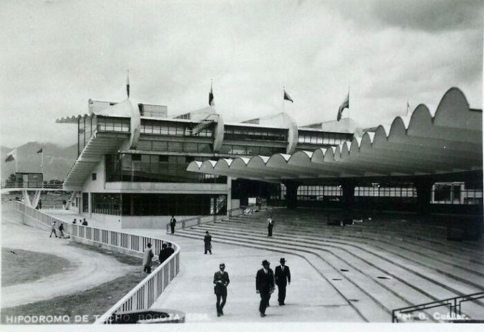  - De las calles humildes de Guarne a Dubai: Camilo Ospina, el jinete paisa que triunfa en la hípicas de Medio Oriente