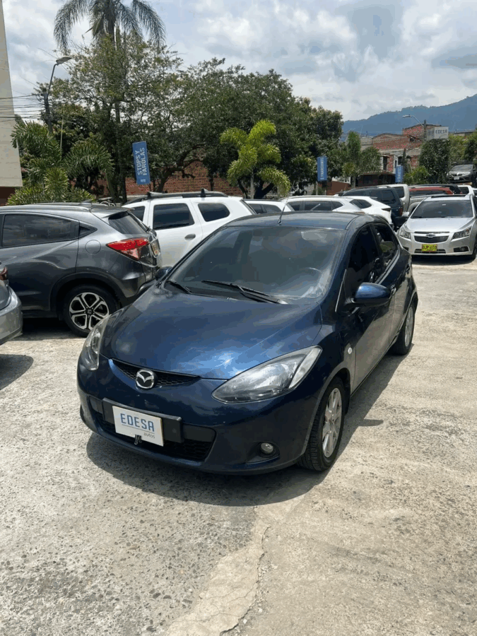  - Los 5 carros de segunda ideales para estrenar este año, hay opciones para todos los bolsillos