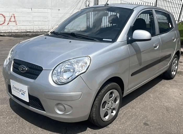  - Los 5 carros de segunda ideales para estrenar este año, hay opciones para todos los bolsillos