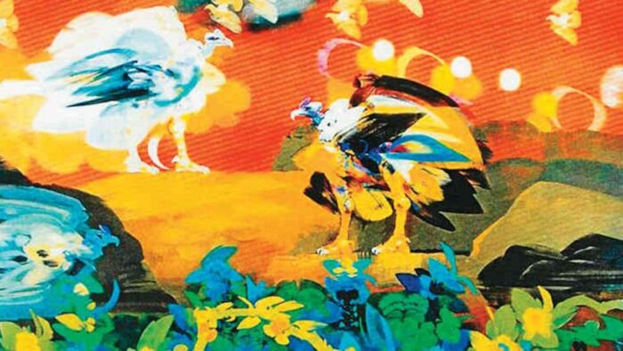  - Cuando un cuadro del barranquillero Alejandro Obregoón reemplazó a un Picasso en el famoso Hall de la ONU en Nueva York