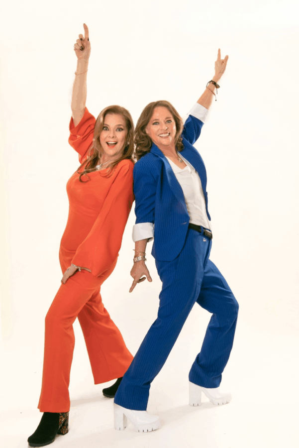 La comedia musical en honor a los que vivieron los años 80 y sobrevivieron para contarlo - -- Las2orillas.co: Historias, voces y noticias de Colombia - La comedia musical en honor a los que vivieron los años 80 y sobrevivieron para contarlo