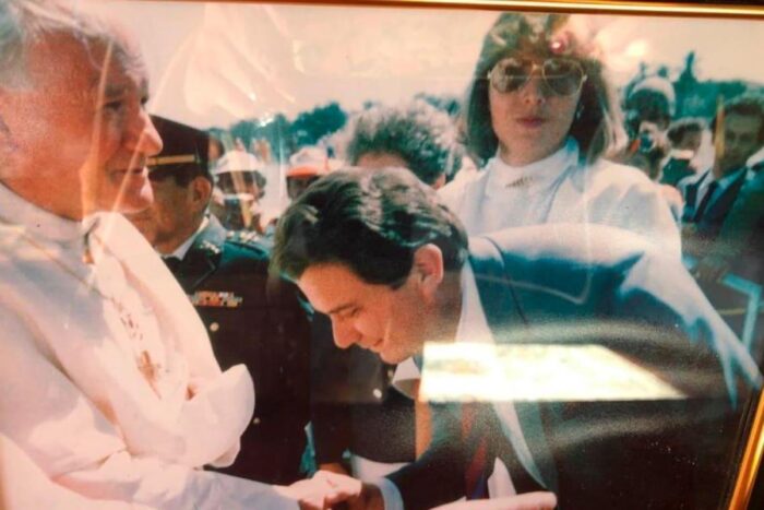  - Cuando un cuadro del barranquillero Alejandro Obregoón reemplazó a un Picasso en el famoso Hall de la ONU en Nueva York