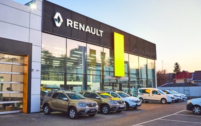  - Sanautos: el mega concesionario que hace 70 años arrancó en un local de Bucaramanga y hoy vende carros en 20 ciudades del país