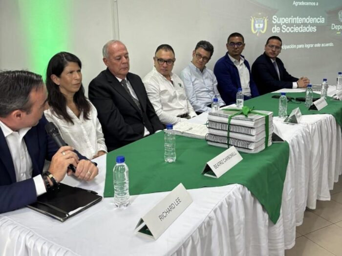  - Primer revés en millonario proyecto de salvación del Deportivo Cali: se quedaron sin presidente