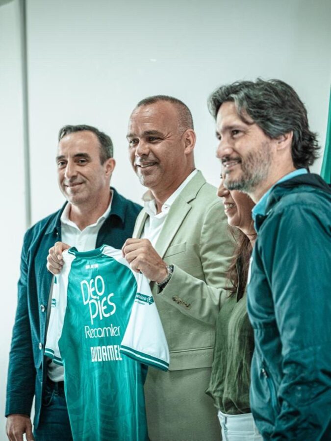  - Primer revés en millonario proyecto de salvación del Deportivo Cali: se quedaron sin presidente