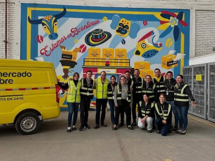  - La gigante Unilever logró que Mercado Libre impulse la venta de sus productos en su plataforma