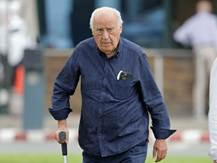 - La fortuna de Amancio Ortega no se debe solo a Zara, sino también a los edificios que tiene en las capitales del mundo