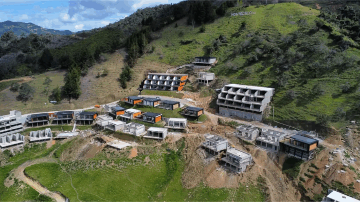  - Quiénes están detrás del nuevo enorme Cristo, centro comercial y resort que estarán en Antioquia