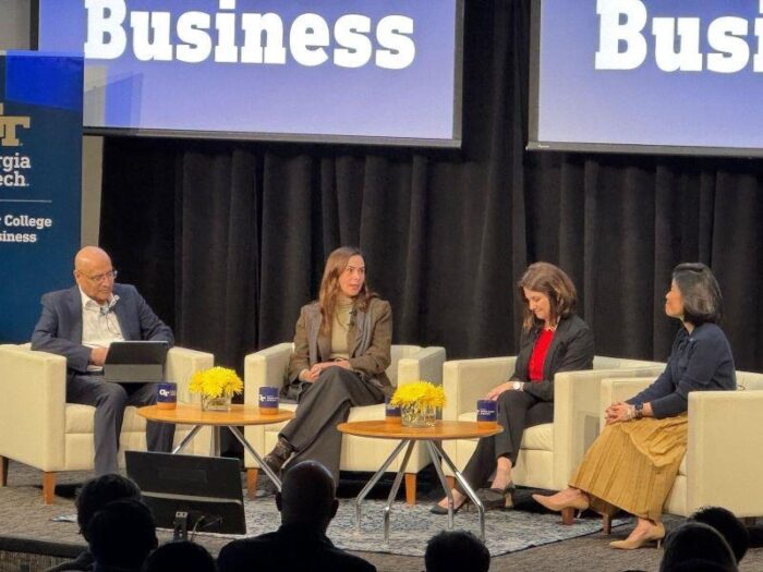  - El revolcón de marcas que Gilinski quiere hacer en Nutresa tiene una audaz ejecutiva detrás 