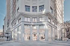  - La fortuna de Amancio Ortega no se debe solo a Zara, sino también a los edificios que tiene en las capitales del mundo