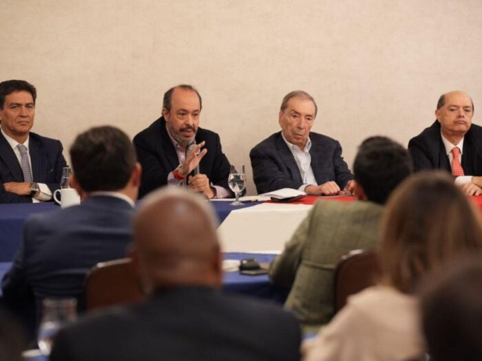  - La pelea por los votos en Barranquilla donde el Pacto Histórico le está arrebatando poder a los Char 