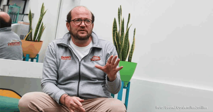 Daniel Samper Pizano abrió el camino de la sátira con la que han triunfado su hijo Daniel y su nieto Mariete - -- Las2orillas.co: Historias, voces y noticias de Colombia - Daniel Samper Pizano abrió el camino de la sátira con la que han triunfado su hijo Daniel y su nieto Mariete