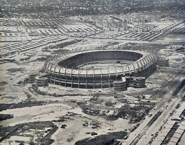El día en que un presidente de Colombia le dijo no a un Mundial de fútbol, teniendo ya sede en la mano - -- Las2orillas.co: Historias, voces y noticias de Colombia - El día en que un presidente de Colombia le dijo no a un Mundial de fútbol, teniendo ya sede en la mano