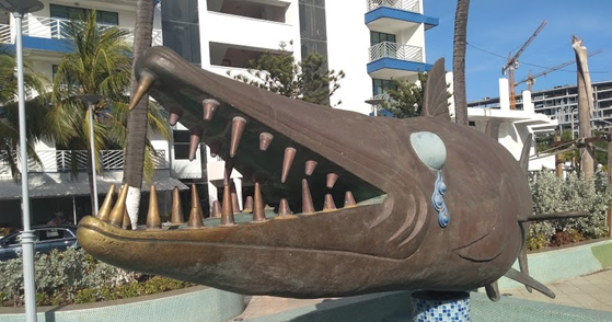  - El tolimense que se hizo famoso falsificando al maestro Botero y sus obras terminaron en manos de muchos narcos