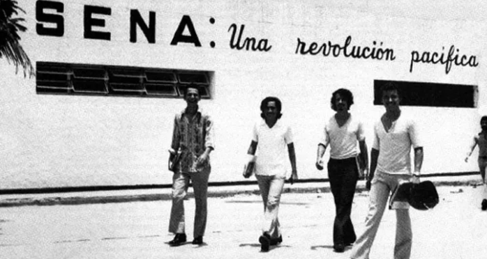 Esta es la institución pública que tiene más plata que Los Andes, el Externado y la Nacional - -- Las2orillas.co: Historias, voces y noticias de Colombia - Esta es la institución pública que tiene más plata que Los Andes, el Externado y la Nacional