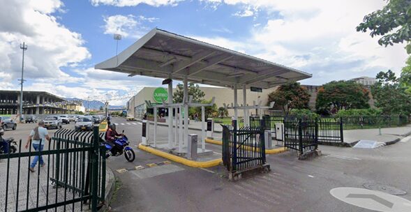  - Al Éxito y Viva Envigado les llego dura competencia en Medellín con nuevo grupo chileno que aterriza