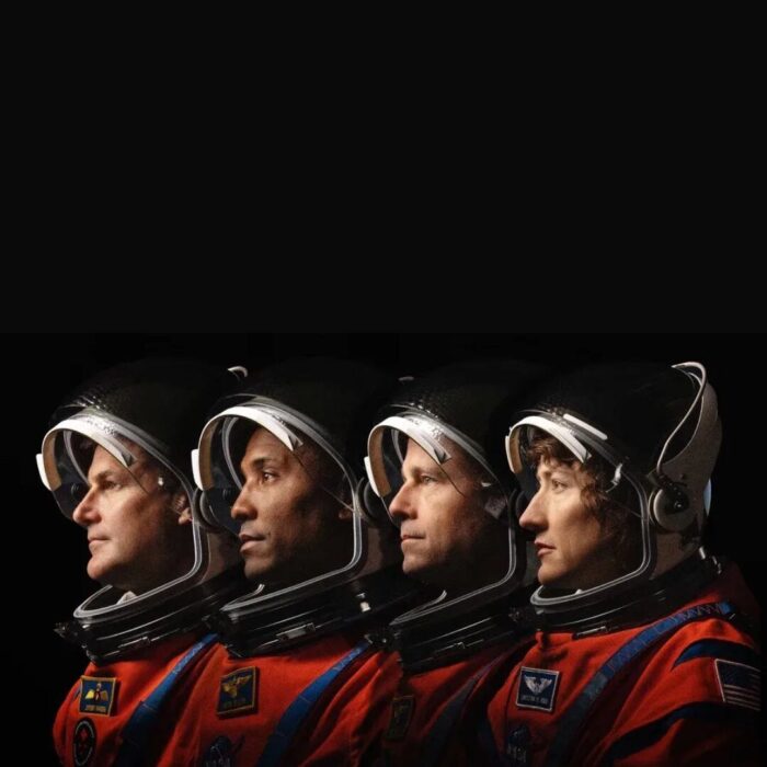 salario de los astronautas 