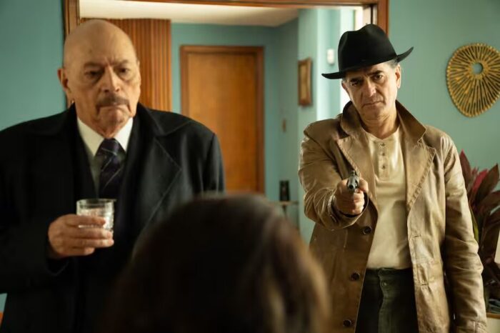  - La misteriosa película que se estrena en el FICCI donde los detectives descubren que el desaparecido nunca existió