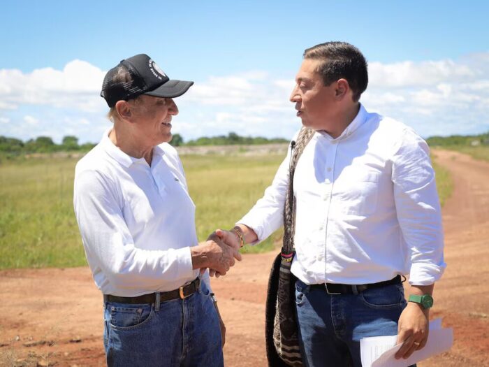  - Antanas Mockus, el alma del Verde que ya no es el que inspiró: un profe que buscó la Presidencia, pero la salud falló