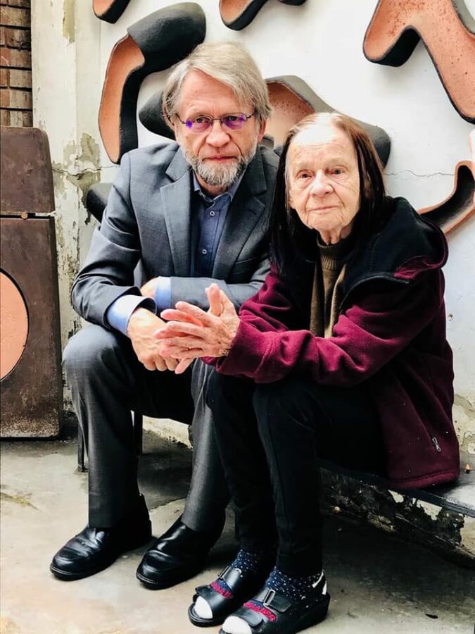  - Antanas Mockus, el alma del Verde que ya no es el que inspiró: un profe que buscó la Presidencia, pero la salud falló