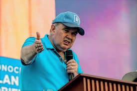  - Tres candidatos, ninguno de izquierda, son los opcionados para ganar las elecciones presidenciales del domingo en Perú