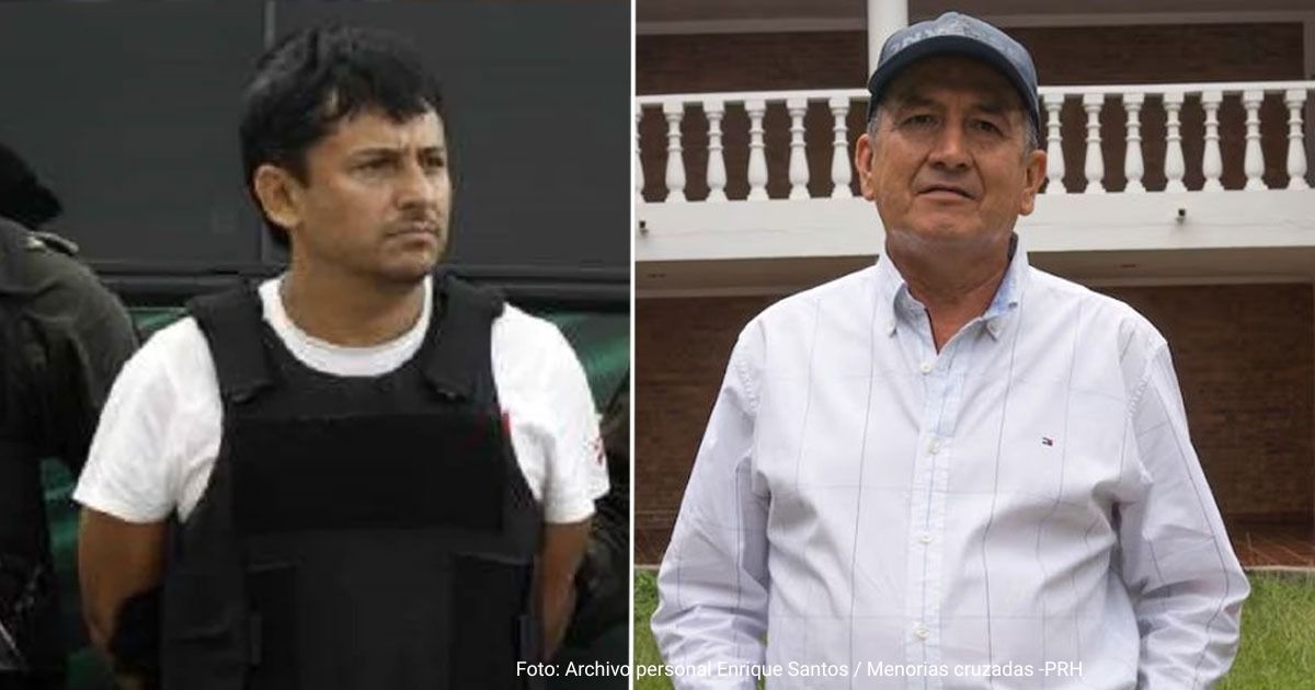  - La investigan por abuso sexual a menor que complica el caso Lucho Herrera