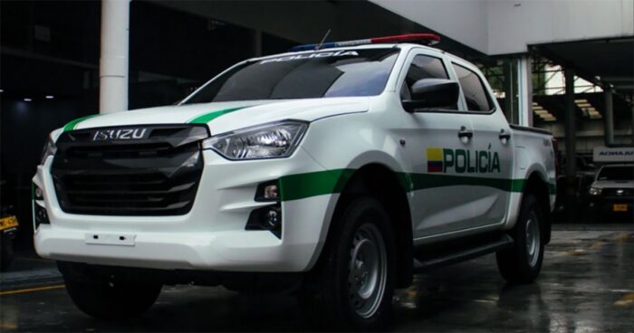  - El fallido contrato para comprar más de  mil millones en motos para la Policía de Ciudad Bolívar