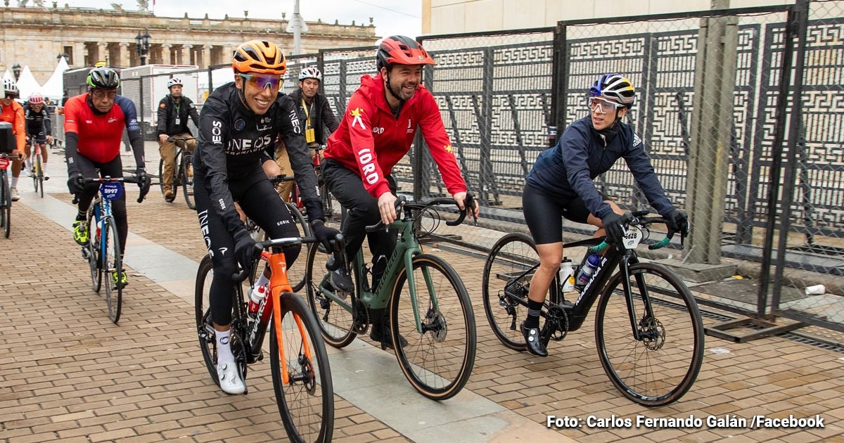  - Los habitantes del sur de Bogotá tendrán finalmente Ciclovia los domingos: Kennedy y Bosa los favorecidas