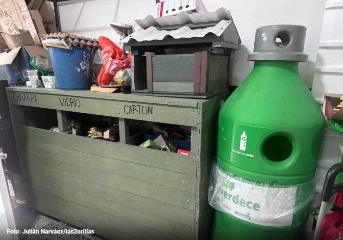 familias desplazadas