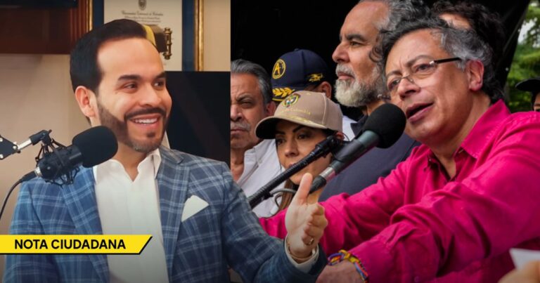 Política - Los dos costeños que se pelean la Presidencia desde polos opuestos