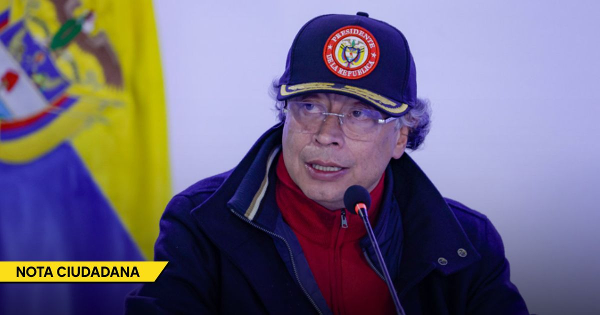  - La millonaria violación de topes de campaña que siembra dudas sobre el triunfo de Petro