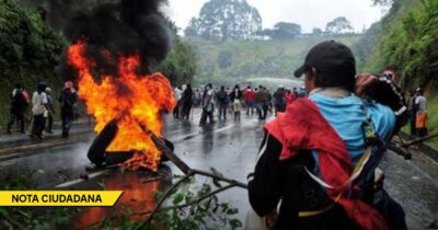 Cauca - Las2orillas.co: Historias, voces y noticias de Colombia